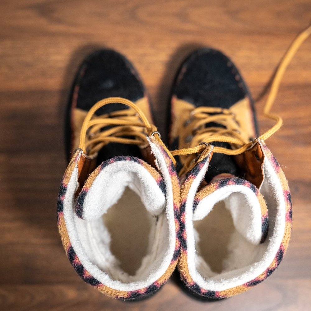 TECNICA - Ankle Boots - RARE - EUR 39 | US ~7-7.5 - Picture 9 of 16